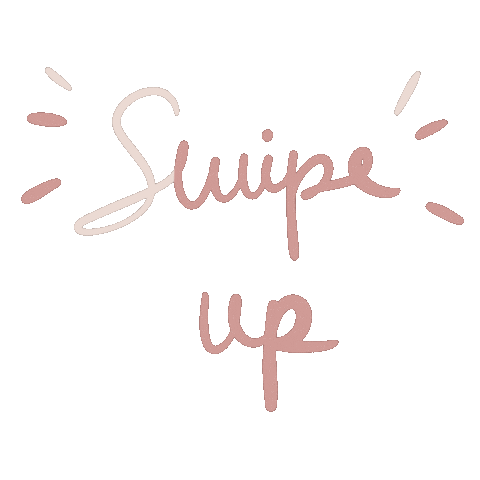 Swipe Up Sticker