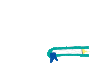 Good Morning Sticker Sticker