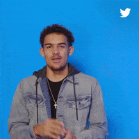 nba all star GIF by Twitter