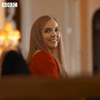 Killing Eve GIF by BBC