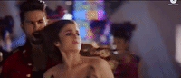 Bollywood Shaam Shaandaar GIF by bypriyashah