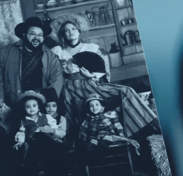 Gretchen Severance GIF