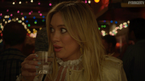 tv land GIF by YoungerTV