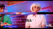 Confused Uh Oh GIF by FoilArmsandHog
