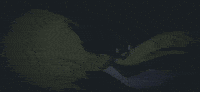 Zzz Hugo GIF