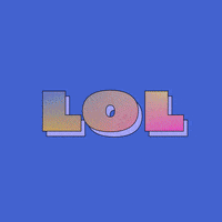 Laugh Lol GIF