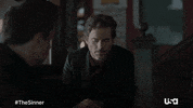 Season 3 GIF by The Sinner