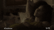 Season 3 GIF by The Sinner