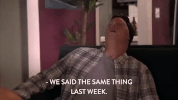 comedy central GIF by Workaholics