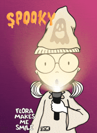 Trick Or Treat Fun GIF