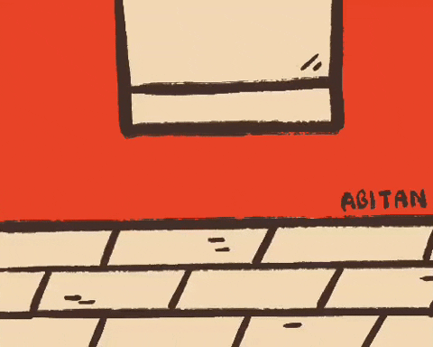 Lets Go Hello GIF by Abitan