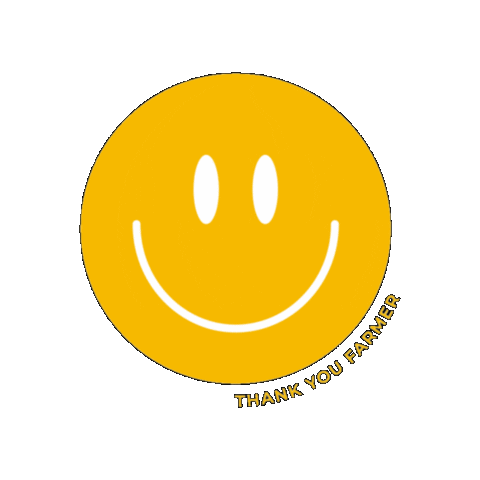 TYFUK smile holiday vacation smiley Sticker