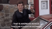 comedy central season 2 episode 9 GIF by Workaholics