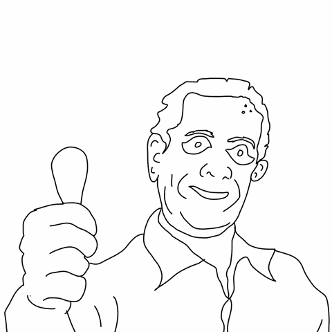 Melty GIF by Ryan Jackson's Big Possum Jamboree