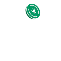 Coin Munze Sticker by Palmers