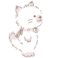 ふにゃねこ Sticker