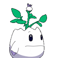 Eyes Wtf Sticker by Magic Eden