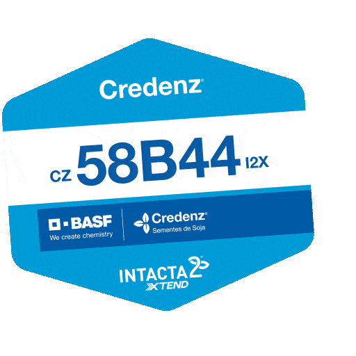 Credenz Sticker by BASF Soluções para a Agricultura