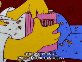 homer simpson GIF