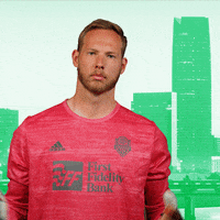 Okc Energy Thumbs Down GIF by Energy FC