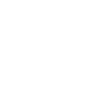 Flower Doodle Sticker