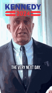 Serious Breaking News GIF by Team Kennedy