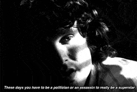 the doors art GIF by hoppip