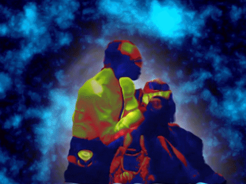 drunk colors GIF by MFD