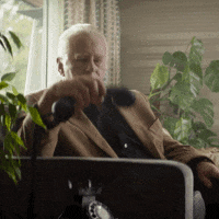 Call Over Hang Up GIF by Signature Entertainment