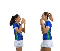 Volleyball Gattaz Sticker by Minas Tênis Clube