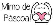 Pascoa Sticker by ArtesanatoSantista