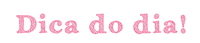 Logomeuas Sticker by ArtesanatoSantista
