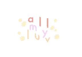 madisonkait love i love you luv madison Sticker