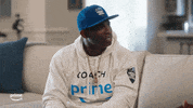 Amazon Primetime GIF by NFL On Prime Video