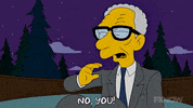 Season 19 Episode 20 GIF by The Simpsons