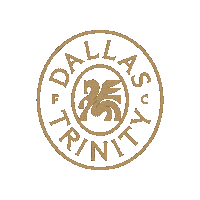 Dallas-Trinity-FC dallas dtfc dallas trinity fc dallastrinityfc Sticker