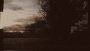 CraigRichardsCine winter cine end of the world 8mm GIF