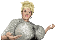 Mood Gay Sticker
