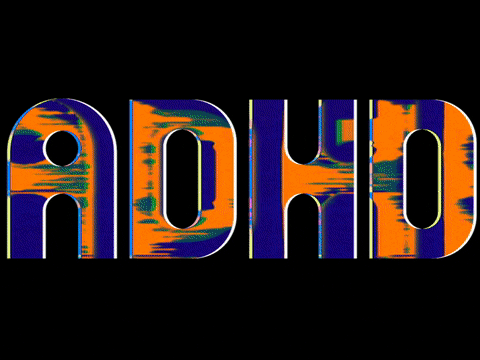 Art Glitch GIF