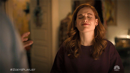 Love You Heart GIF by Zoey's Extraordinary Playlist