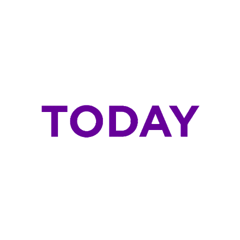 Today Sticker by NYU University Life
