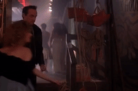 Season 2 Episode 21 GIF by Twin Peaks on Showtime
