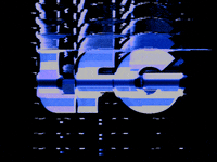 Art Glitch GIF