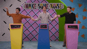 Make Some Noise Brennan Lee Mulligan GIF by Dropout.tv