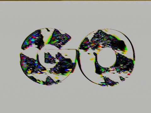 Art Go GIF