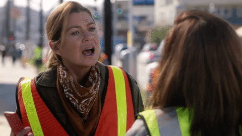 GIF by ABC Network