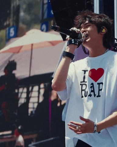 Warren Hue GIF by Respective