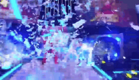 Kenny Omega ÄEw GIF by All Elite Wrestling on TNT