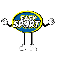CSInazionale gym csi vitacsi easysport Sticker