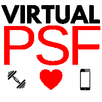 Heart Instagram Sticker by Power Sculpt Fitness